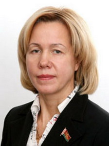 Анна Шарейко
