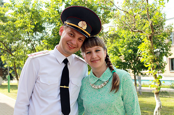 Семья Хохелько
