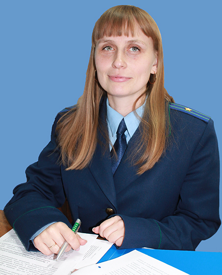 Наталья Борисенко