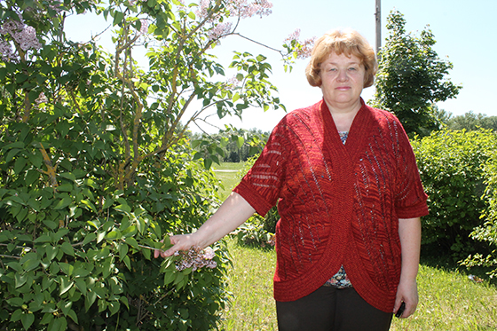Екатерина Станевич