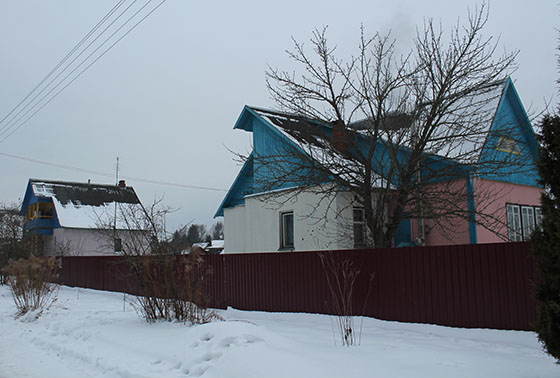 Дачи В Витебском Районе С Фото